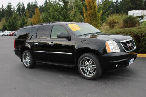 Low Mileage Cars In Bothell