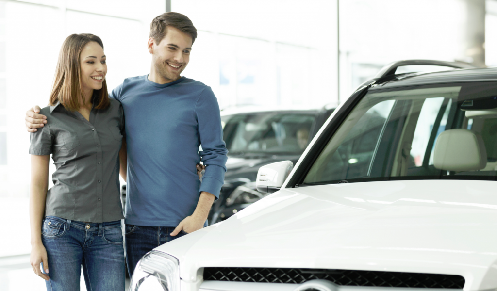Used Car Tips Buying With Poor Credit In Edmonds
