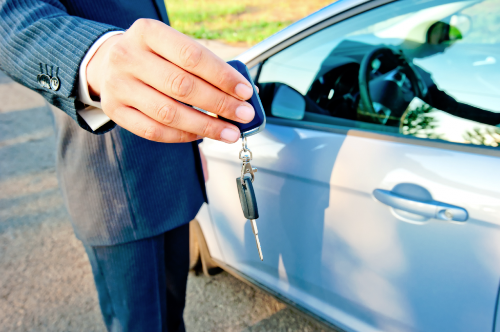 Used Car Tips Buying With Poor Credit In Snohomish County