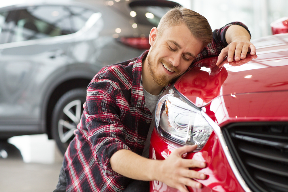 Need Auto Financing In Mountlake Terrace? Check Out Your Options!